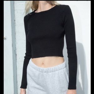 Brandy Melville Sanatana top